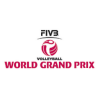 World Grand Prix Kobiety
