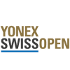 Grand Prix Swiss Open Kobiety