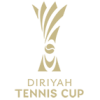 Exhibition Diriyah Tennis Cup