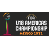 Mistrzostwa Ameryki U18