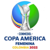 Copa América Kobiety