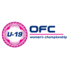 OFC Championship U19 Kobiety