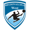 Liga Regionalna Zachód - Awans